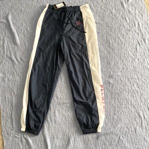 Peloton Women’s Retro Track Pant NWT SIZE XS